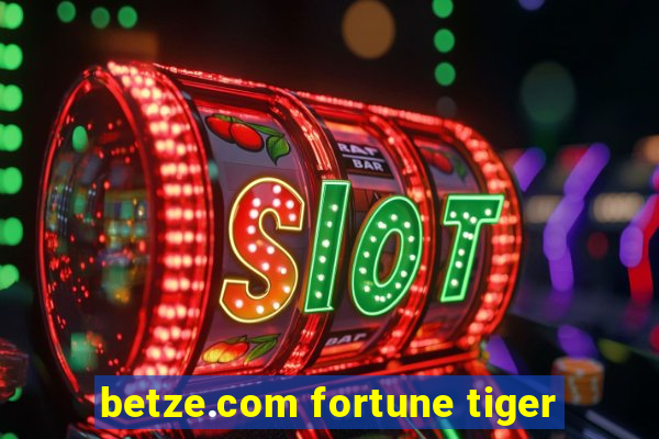 betze.com fortune tiger